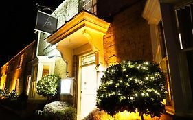 Feversham Arms Hotel